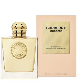 Goddess - Eau de Parfum Goddess - Eau de Parfum